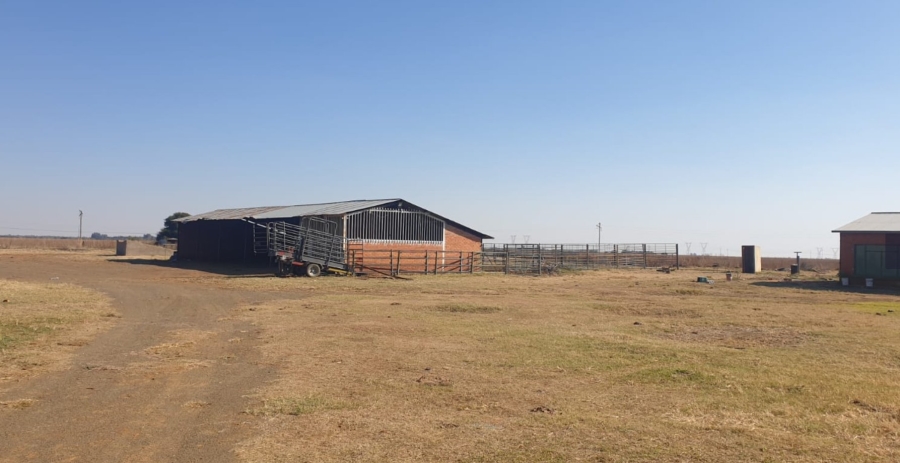 Commercial Property for Sale in Bloemfontein Rural Free State